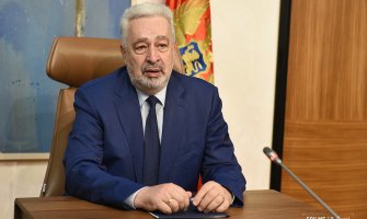 Krivokapić: Najbitnije da se Crna Gora okrene ekonomiji i popravljanju životnog standarda 