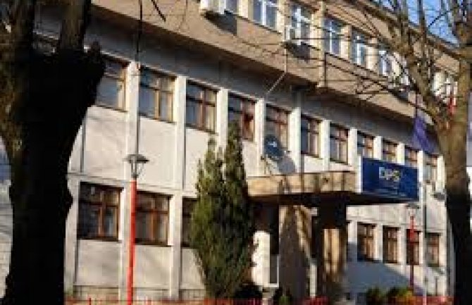 DPS Nikšić: Kovačevićevi kapaciteti dosežu do šubare i kokarde