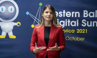 U toku četvrtog Digitalnog samita će biti razmjenjena digitalna iskustava u cilju unapređenja kvaliteta života građana