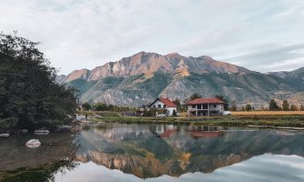 TO Gusinje: Sezona je bila rekordna