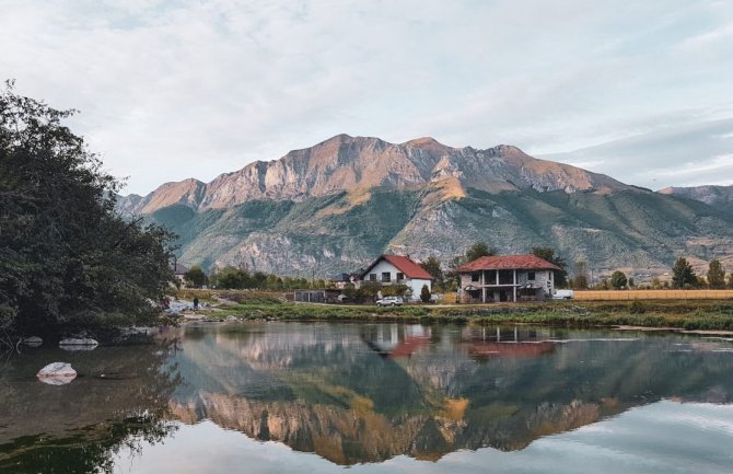 TO Gusinje: Sezona je bila rekordna