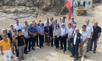 Mamula kao antifašističko stratiše zaboravljena i od prošle i ove vlasti