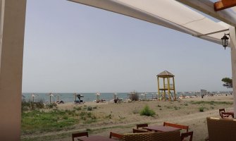  U HTP Ulcinjska rivijera očekuju dobru postsezonu, dominiraju gosti iz Srbije