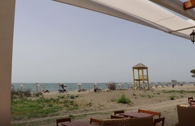  U HTP Ulcinjska rivijera očekuju dobru postsezonu, dominiraju gosti iz Srbije