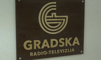 Uz Rujnu zoru počela sa radom Televizija Podgorica