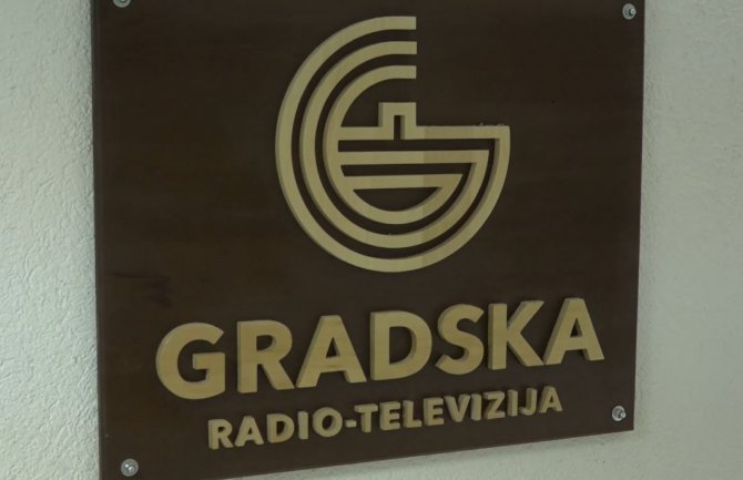 Uz Rujnu zoru počela sa radom Televizija Podgorica