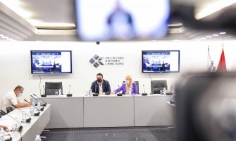 Nove mjere negativno će uticati na ugostitelje, Ministarstvo zdravlja da ih izmijeni