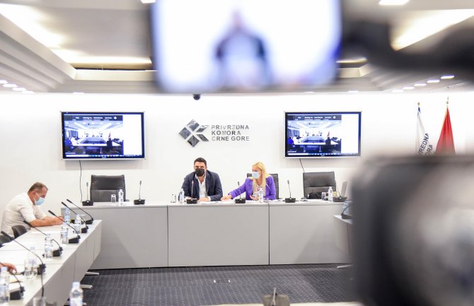 Nove mjere negativno će uticati na ugostitelje, Ministarstvo zdravlja da ih izmijeni