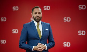 Čelanović: Todorović da kaže da li je u sukobu interesa