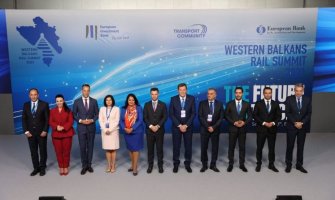 Region se odlučio za modernizaciju željeznice i ponovno uspostavljanje veza između gradova
