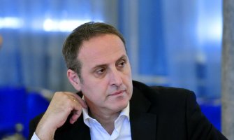 LP: Popović dao izjavu MUP u hitnom postupku, nije se pozivao na imunitet poslanika