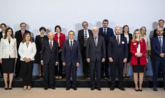 Međunarodni institut će doprinijeti razvoju nauke i jačanju regionalne saradnje