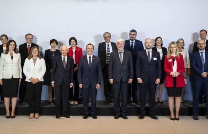 Međunarodni institut će doprinijeti razvoju nauke i jačanju regionalne saradnje