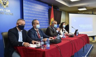 Tužiocima predato 12 informacija o mogućem postojanju krivičnih djela, zaustavljeni tenderi vrijedni i do 20 miliona eura