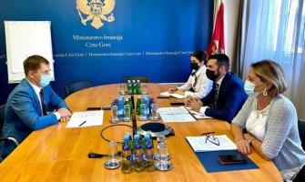 Do kraja godine može se očekivati projektovana stopa rasta ekonomije i ostvarenje planiranog nivoa deficita