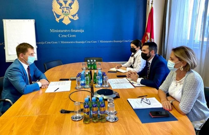 Do kraja godine može se očekivati projektovana stopa rasta ekonomije i ostvarenje planiranog nivoa deficita