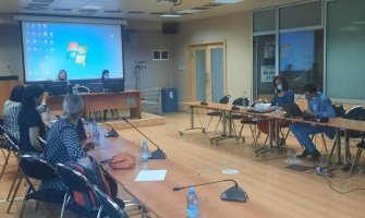 Gardašević-Slavuljica: Naslijedili smo neriješene probleme iz 2008. godine