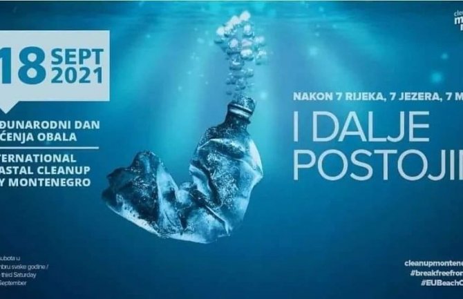 18. septembar, Međunarodni dan čišćenja obala 