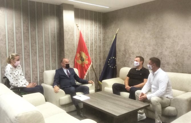 15.000 eura za Maju Rajković za rezultat u Poljskoj: Vrhunski rezultati obavezuju na podršku