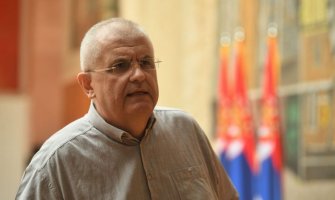 Čanak: Ako se desekularizuju Crna Gora i BiH, gotovo je