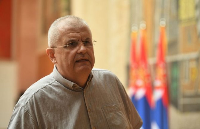 Čanak: Ako se desekularizuju Crna Gora i BiH, gotovo je