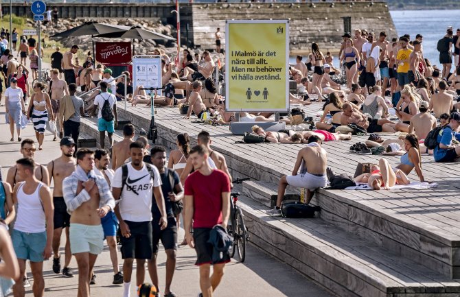 Danska, Švedska i Holandija ukidaju praktično sve mjere: Visoka stopa vakcinacije i povjerenje u vlast