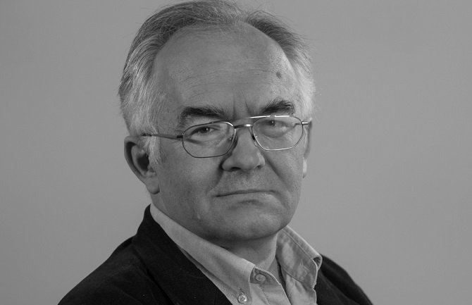 Preminuo Dobrilo Gačević, direktor Termoelektrane