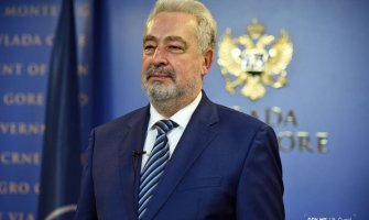 Krivokapić: Vlada će pokušati da pronađe rješenje za KAP