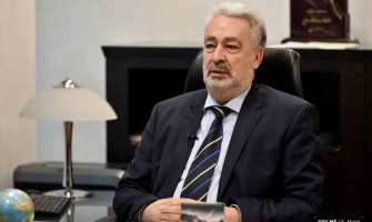 Krivokapić danas učestvuje na Bajdenovom virtuelnom samitu posvećenom borbi protiv COVID-a