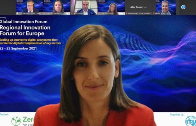 Inovacije osnovni pokretač održivog privrednog razvoja