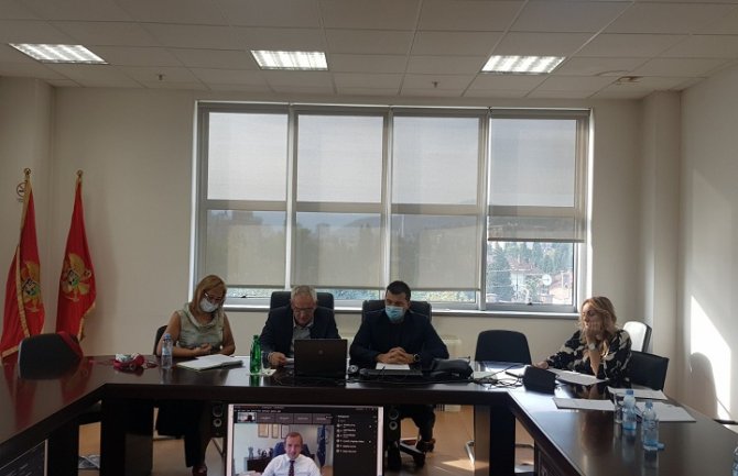 Mitrović: Životna sredina značajna za razvoj društva