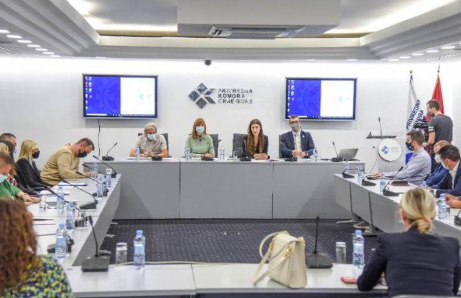 Tržni centri i njihovi zakupci u nezavidnom položaju, razmotriti dodjelu subvencija