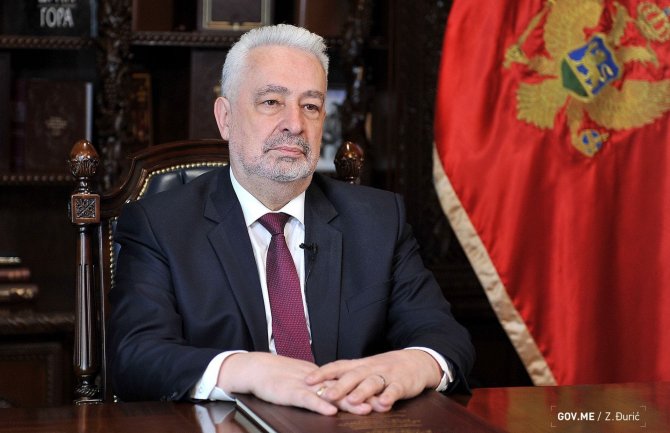 Krivokapić: Crna Gora zaslužuje da bude najbolje mjesto pod kapom nebeskom
