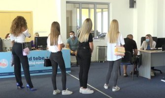 Jokić: Jedan dio građana misli da je nedodirljiv i da će ga korona zaobići