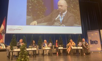 Radulović: Proširenje Zapadnog Balkana je put ka stabilnosti