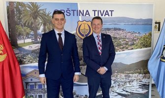 Tivat može biti zanimljiv kanadskim investitorima