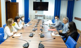 Crna Gora  polaže zahtjevan evropski ispit