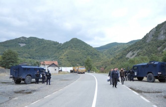 Brisel: Ipak bez finalnog dogovora Beograda i Prištine