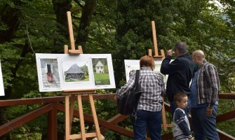 Dani evropske baštine obilježeni u NP Biogradska gora