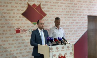 SDP traži manje akcize za gorivo: Izdignimo se iznad dnevno-političkih prepucavanja