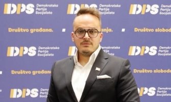 Pavićević: Novočetnike koje nije htio DF, prigrlile Demokrate i uhljebile