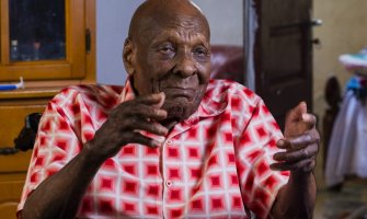 Najstariji Francuz preminuo u 113. godini