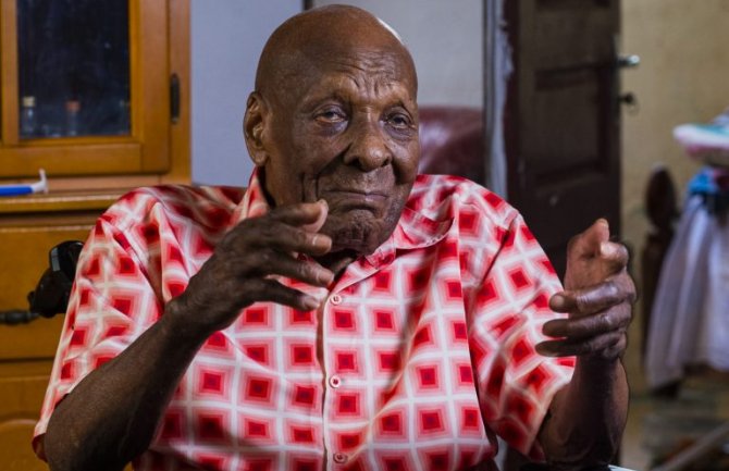 Najstariji Francuz preminuo u 113. godini