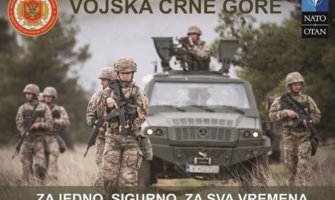 Bošković: Viševjekovna borba za nezavisnost izgradila je kult crnogorskog vojnika