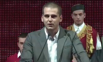 Janović: Demagogija i populizam vlasti, brinu samo za svoje fotelje