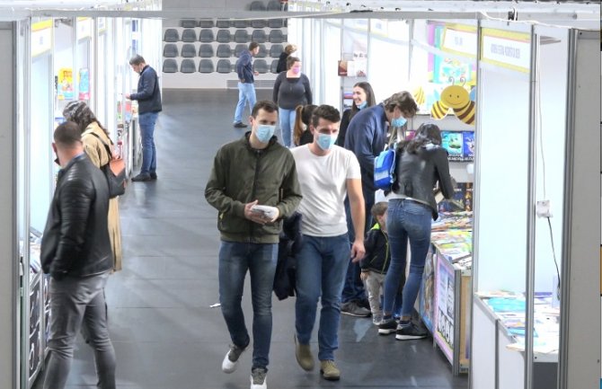 Raičević: Utisci su savršeni, sve je prošlo onako kako smo zamislili