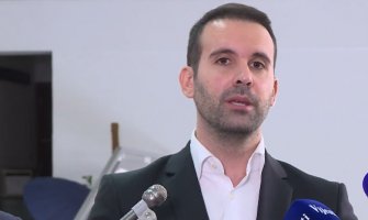 Spajić o smanjenju akciza: Potrebno znati koliki je promet goriva u CG