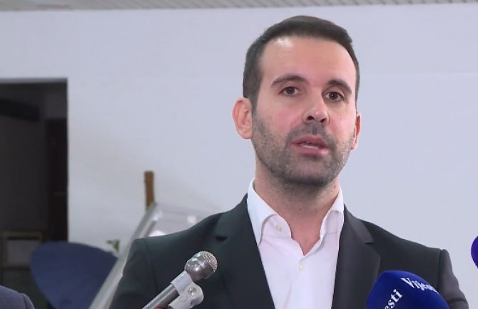 Spajić o smanjenju akciza: Potrebno znati koliki je promet goriva u CG