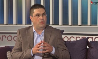 Rovčanin: Ne razmišljamo o restrikcijama i poskupljenju struje