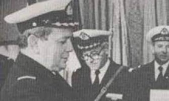 HGI: Admiral Vladimir Barović zaslužuje svoju ulicu